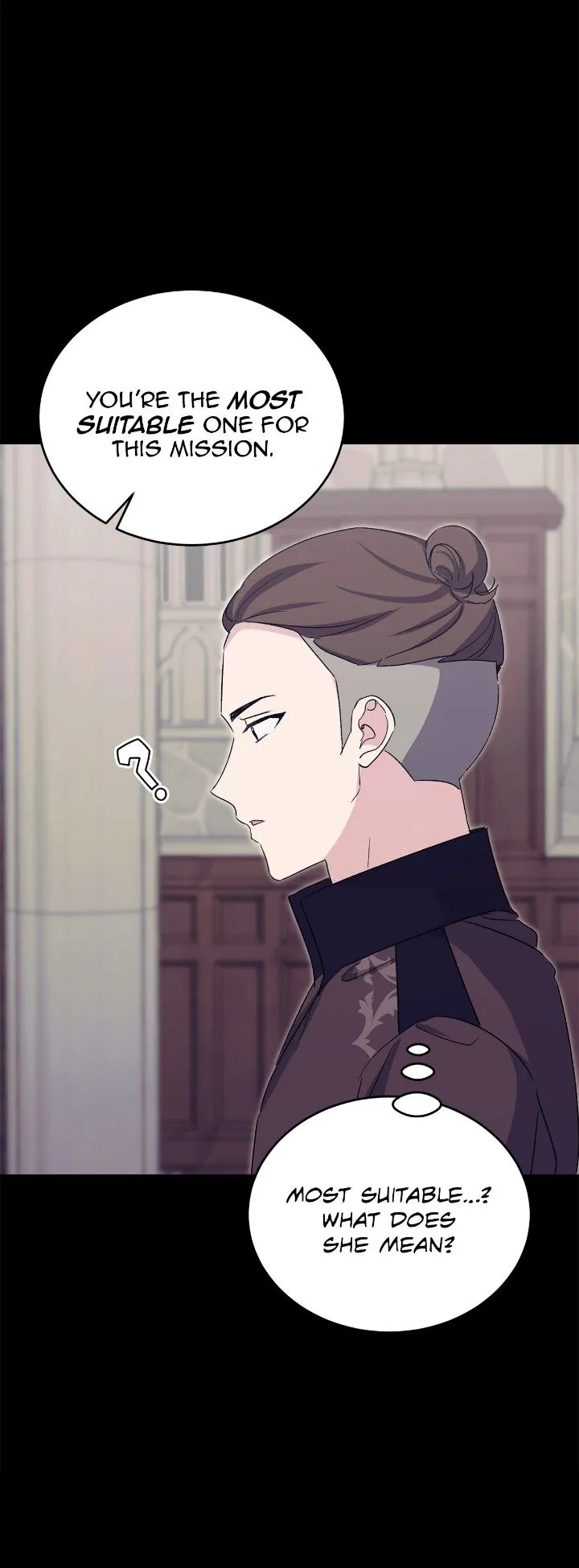 Hawar in the Winter Garden Chapter 74 – Page 29