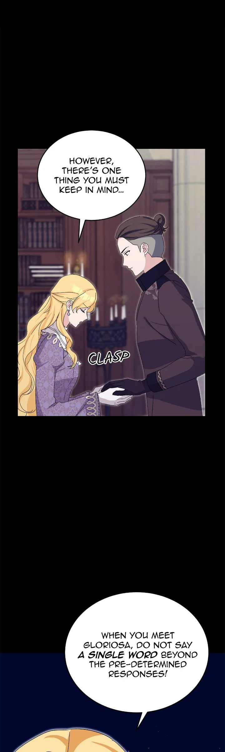 Hawar in the Winter Garden Chapter 74 – Page 30