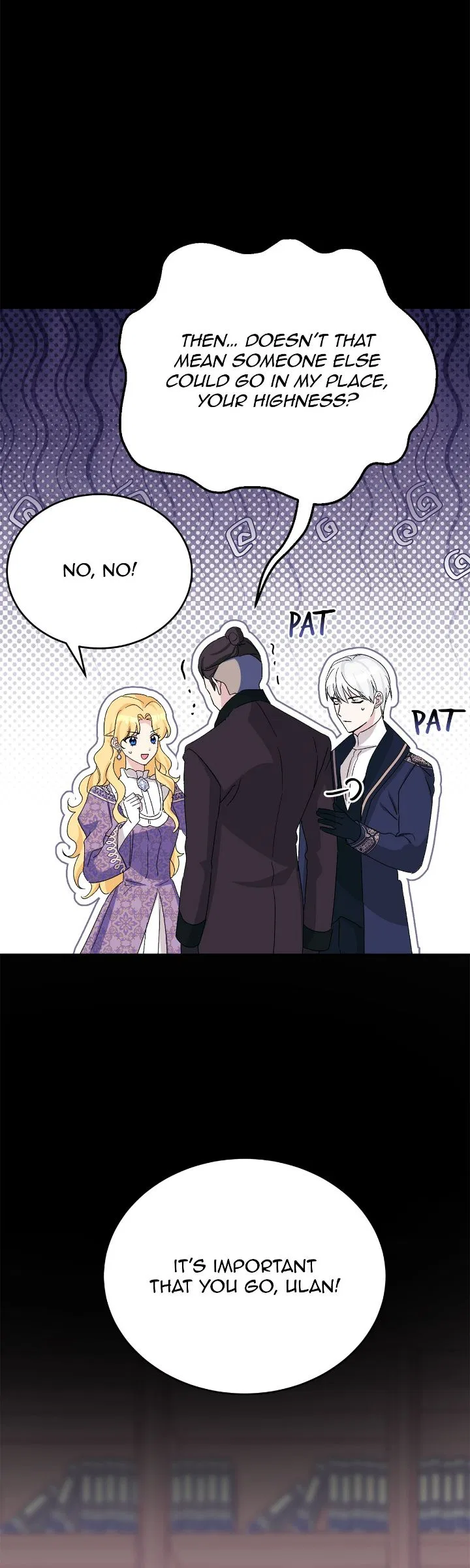 Hawar in the Winter Garden Chapter 74 – Page 32