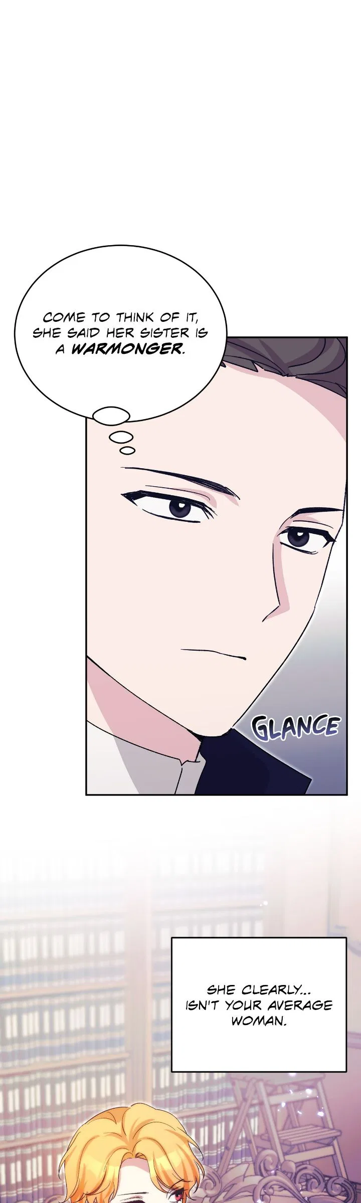 Hawar in the Winter Garden Chapter 74 – Page 34