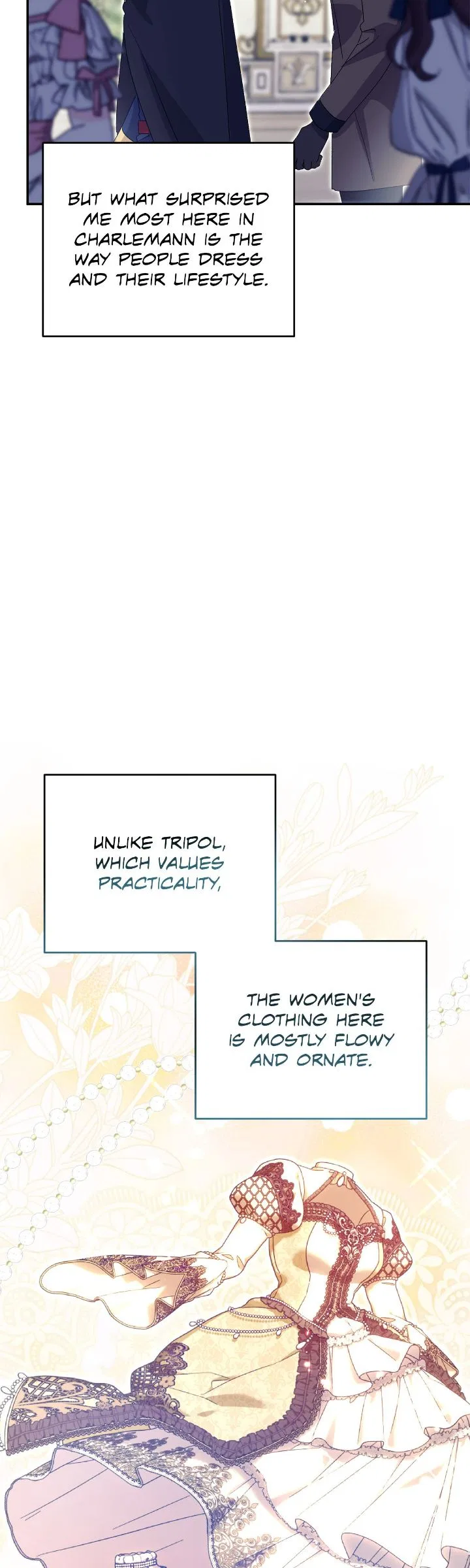 Hawar in the Winter Garden Chapter 74 – Page 36
