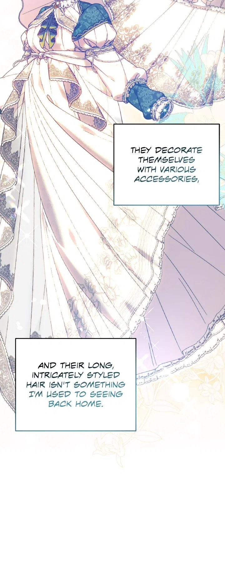 Hawar in the Winter Garden Chapter 74 – Page 37