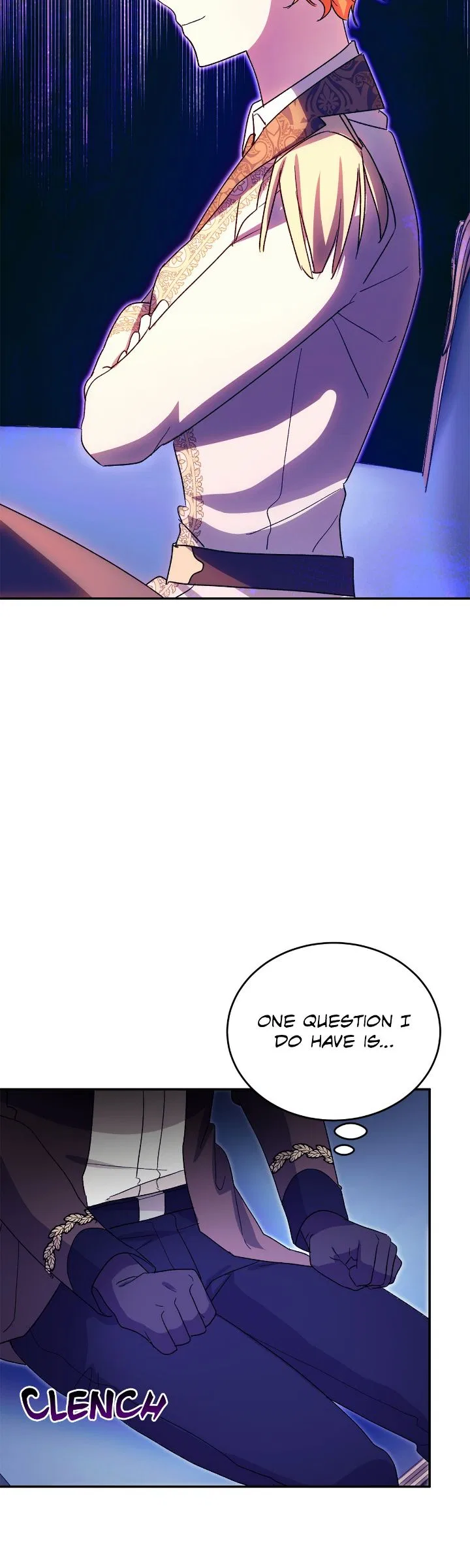 Hawar in the Winter Garden Chapter 74 – Page 41