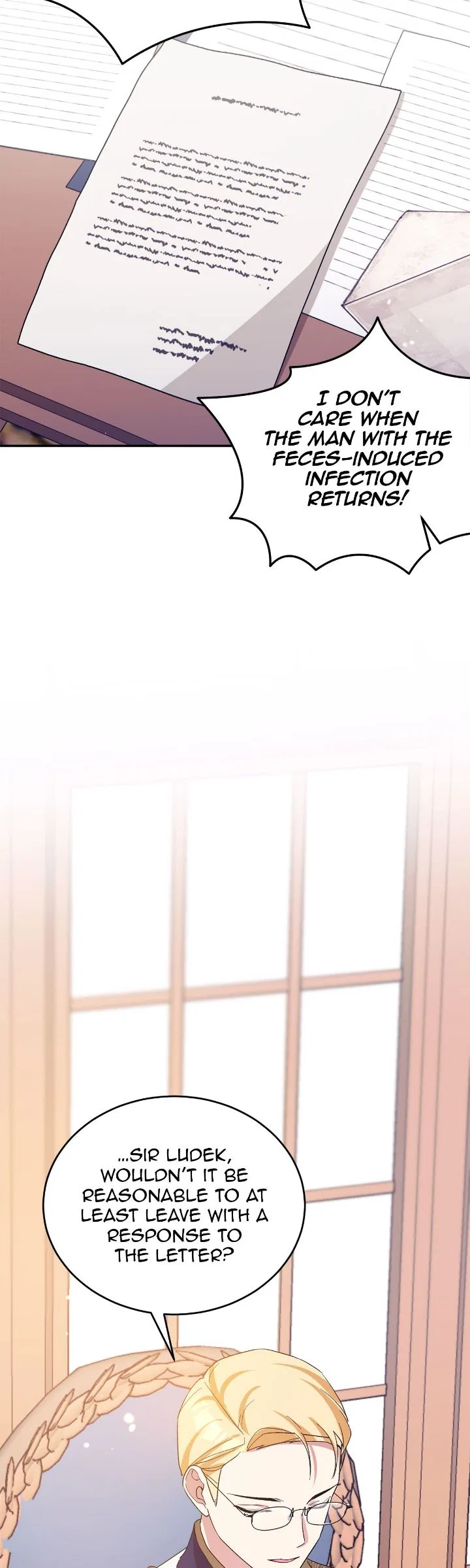 Hawar in the Winter Garden Chapter 74 – Page 44