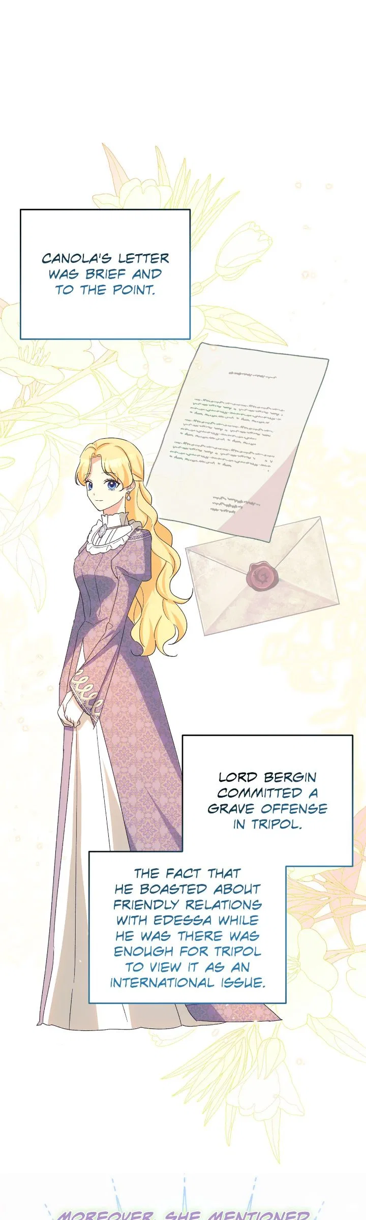 Hawar in the Winter Garden Chapter 74 – Page 48