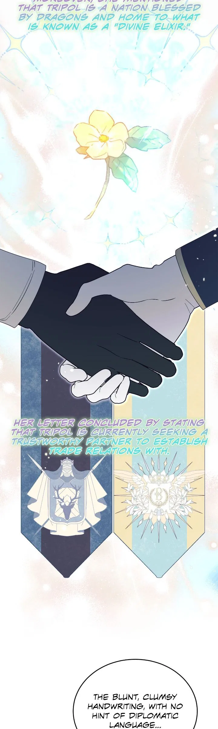 Hawar in the Winter Garden Chapter 74 – Page 49