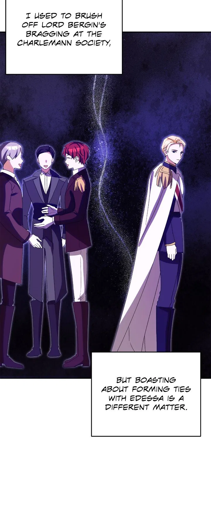 Hawar in the Winter Garden Chapter 74 – Page 51