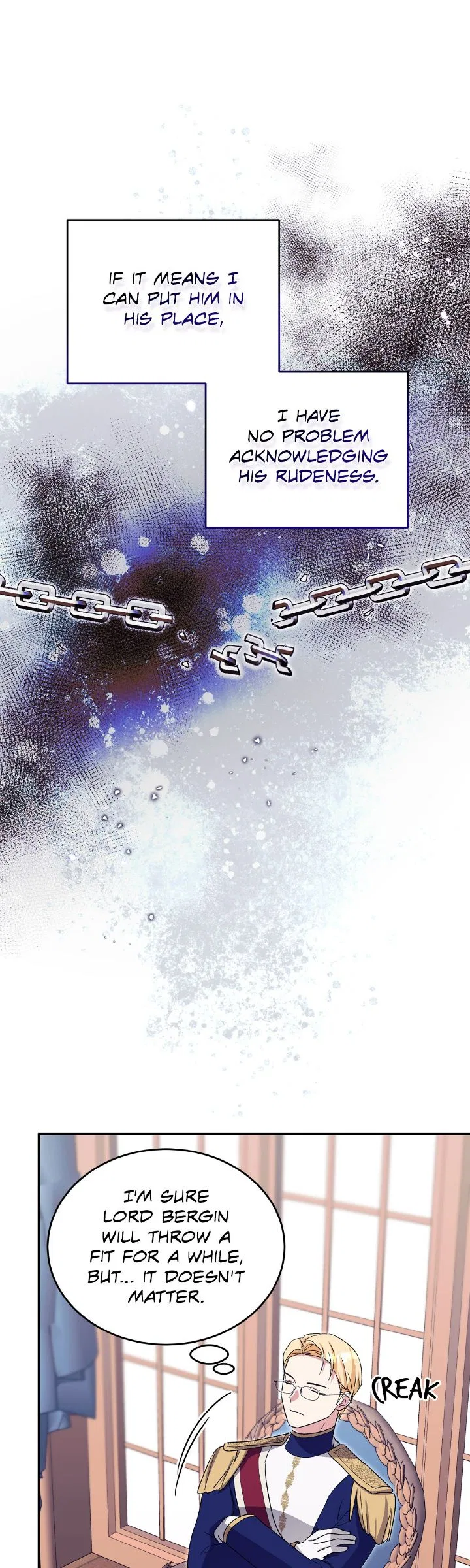 Hawar in the Winter Garden Chapter 74 – Page 52