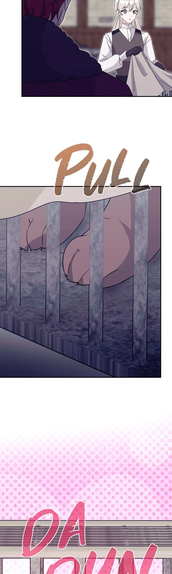 Hawar in the Winter Garden Chapter 73 – Page 3