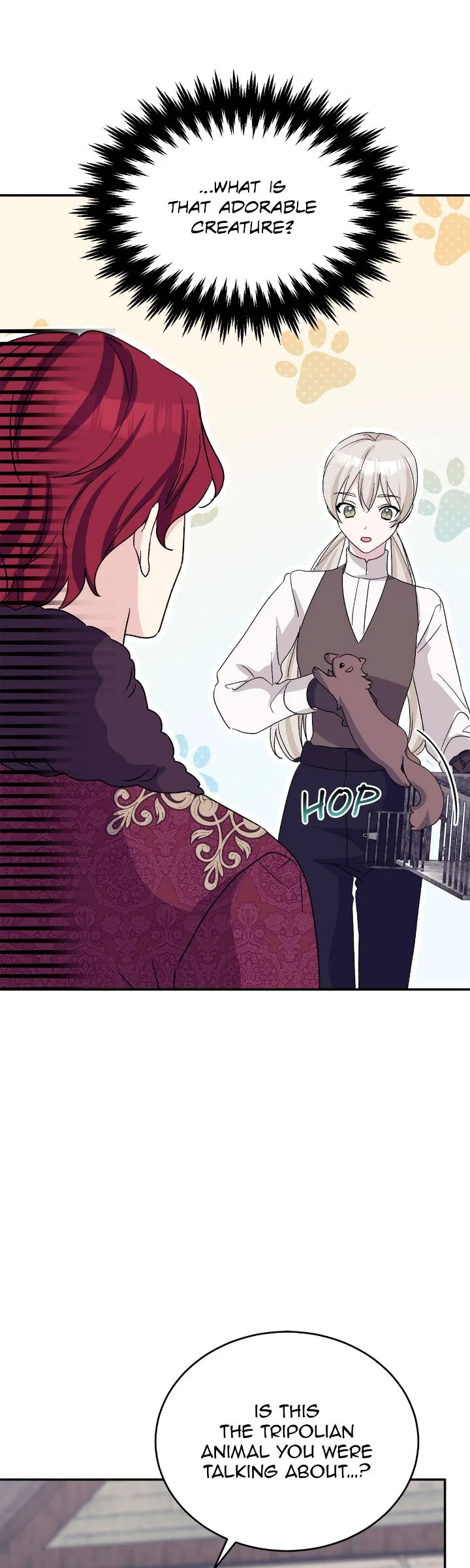 Hawar in the Winter Garden Chapter 73 – Page 6