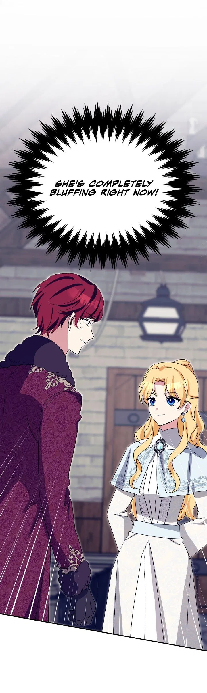 Hawar in the Winter Garden Chapter 73 – Page 10