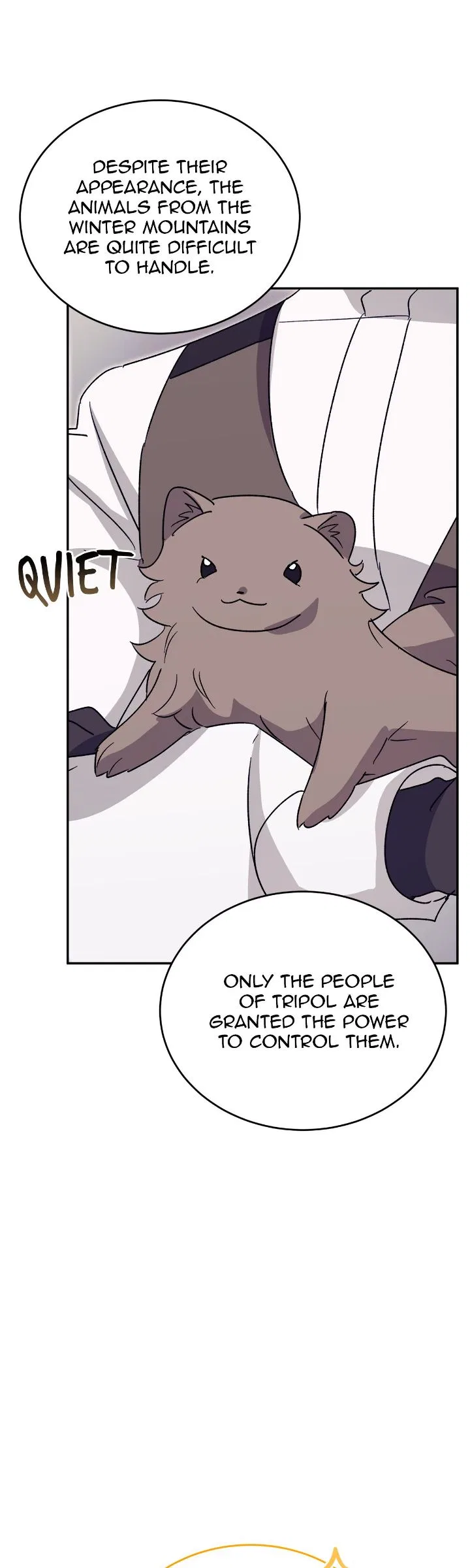 Hawar in the Winter Garden Chapter 73 – Page 15