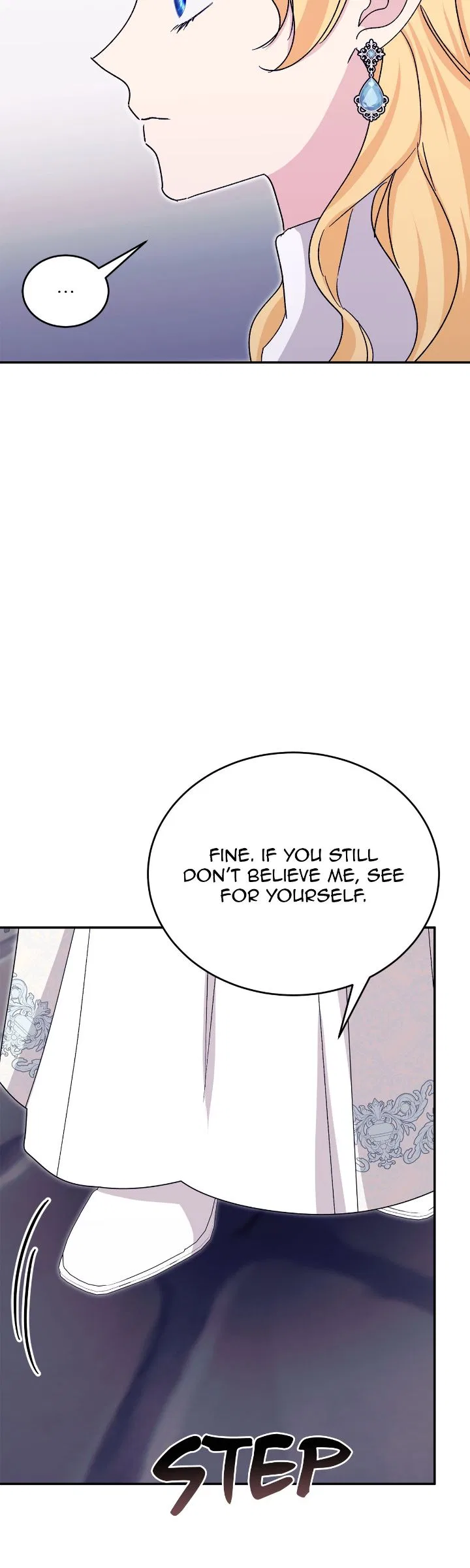 Hawar in the Winter Garden Chapter 73 – Page 20