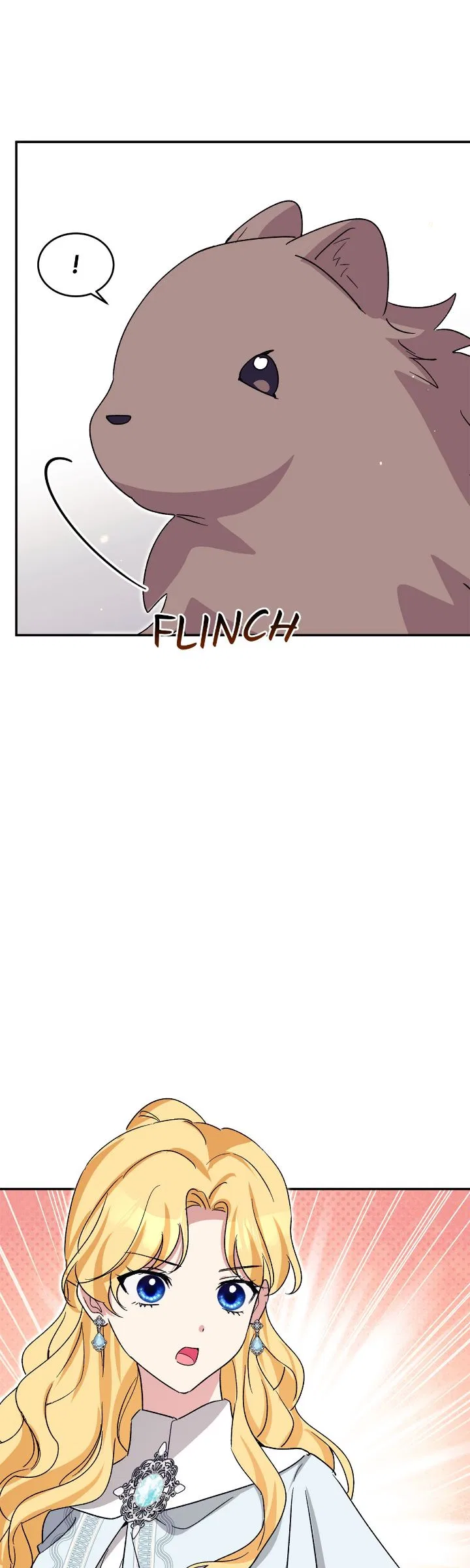 Hawar in the Winter Garden Chapter 73 – Page 21