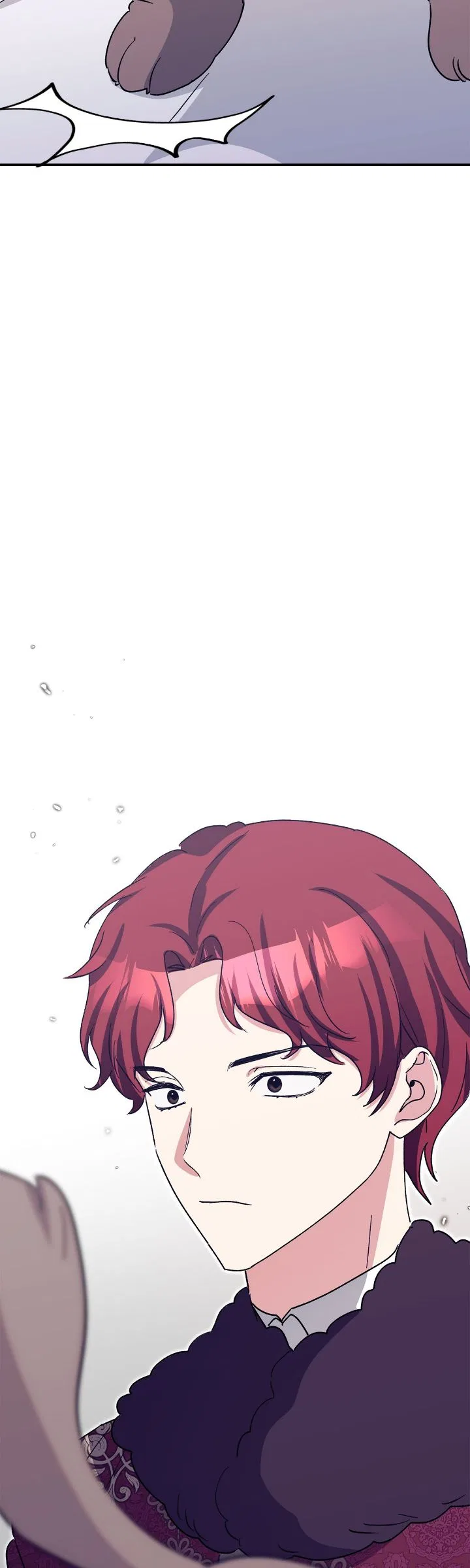 Hawar in the Winter Garden Chapter 73 – Page 25