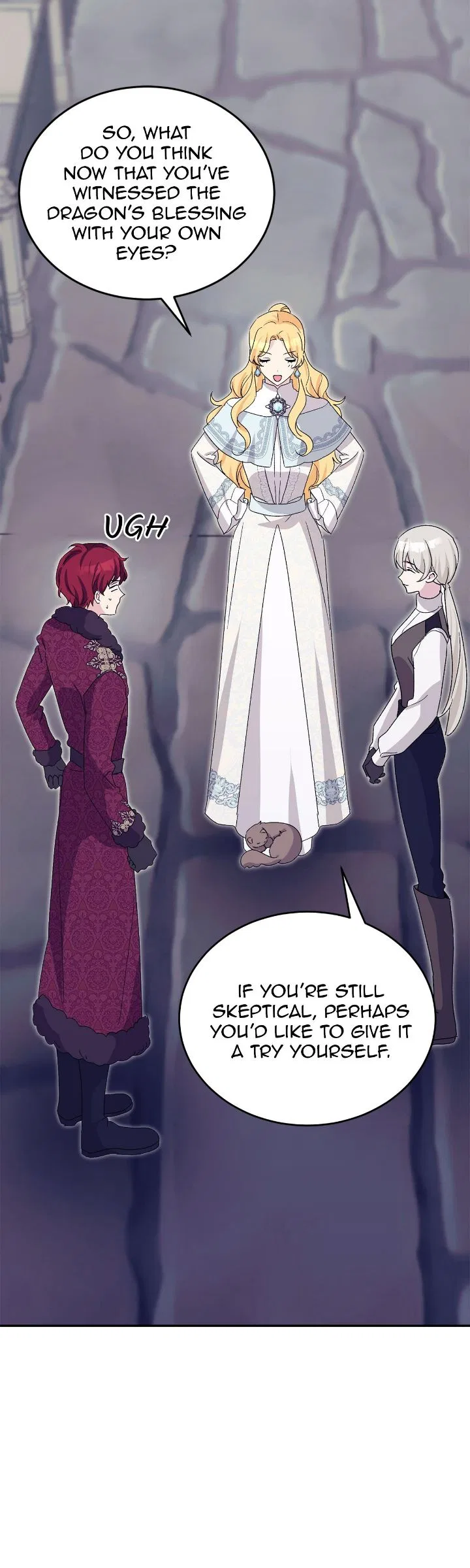 Hawar in the Winter Garden Chapter 73 – Page 29
