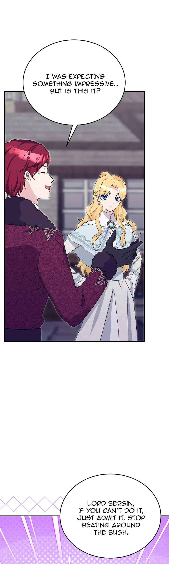 Hawar in the Winter Garden Chapter 73 – Page 30