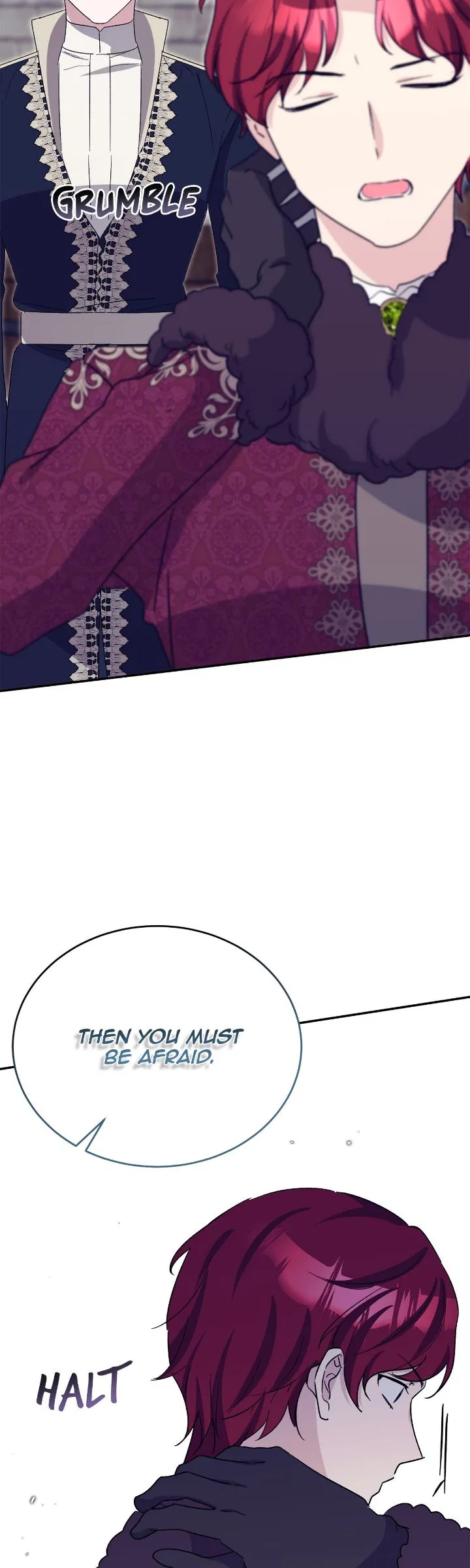 Hawar in the Winter Garden Chapter 73 – Page 34