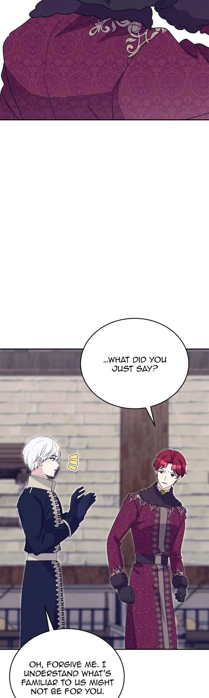 Hawar in the Winter Garden Chapter 73 – Page 35
