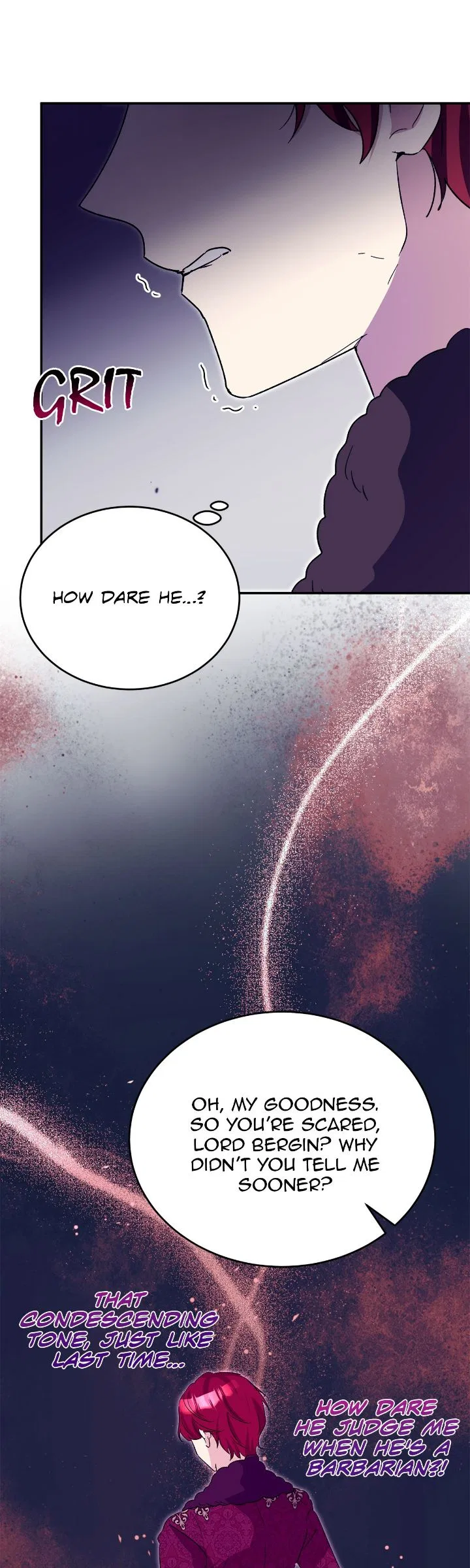 Hawar in the Winter Garden Chapter 73 – Page 38