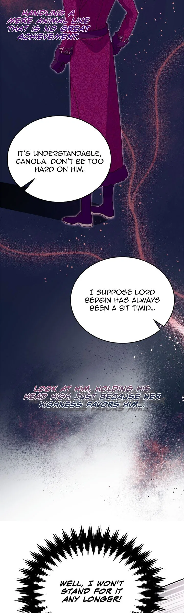 Hawar in the Winter Garden Chapter 73 – Page 39