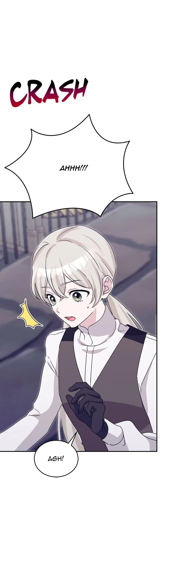Hawar in the Winter Garden Chapter 73 – Page 44