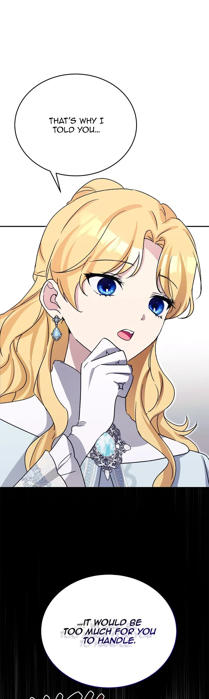 Hawar in the Winter Garden Chapter 73 – Page 47