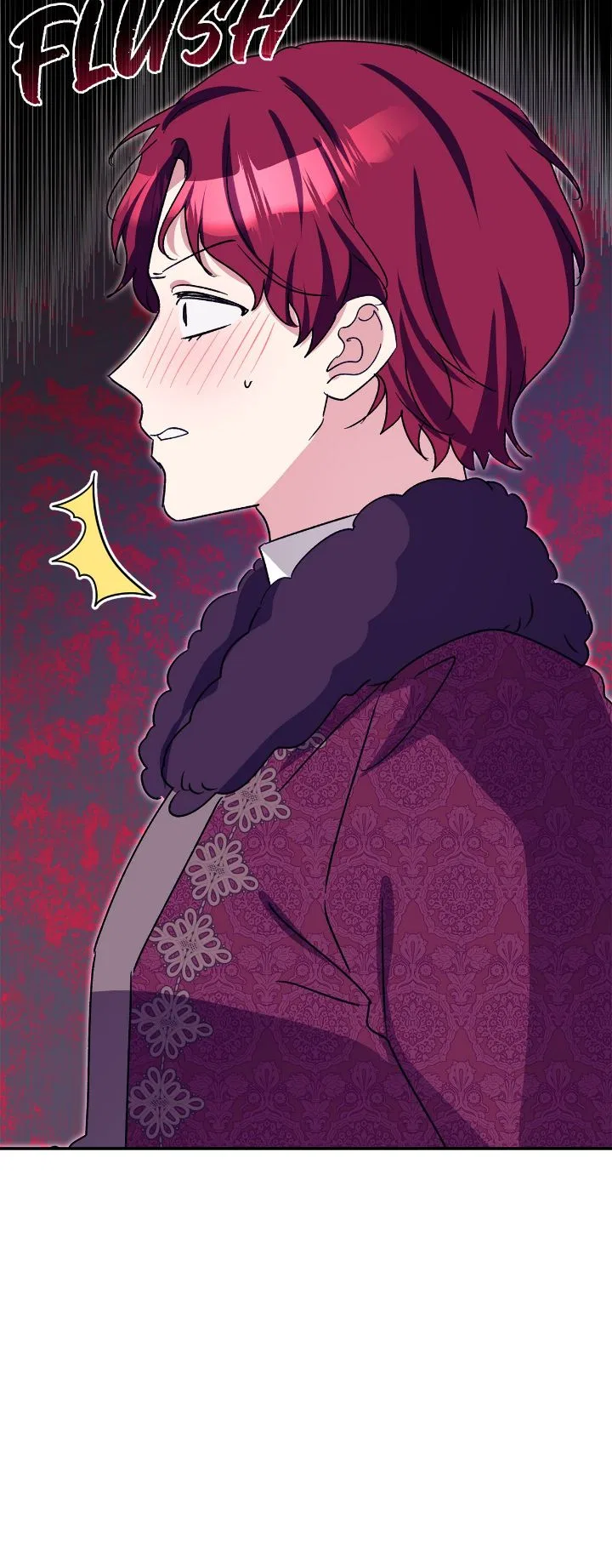 Hawar in the Winter Garden Chapter 73 – Page 48