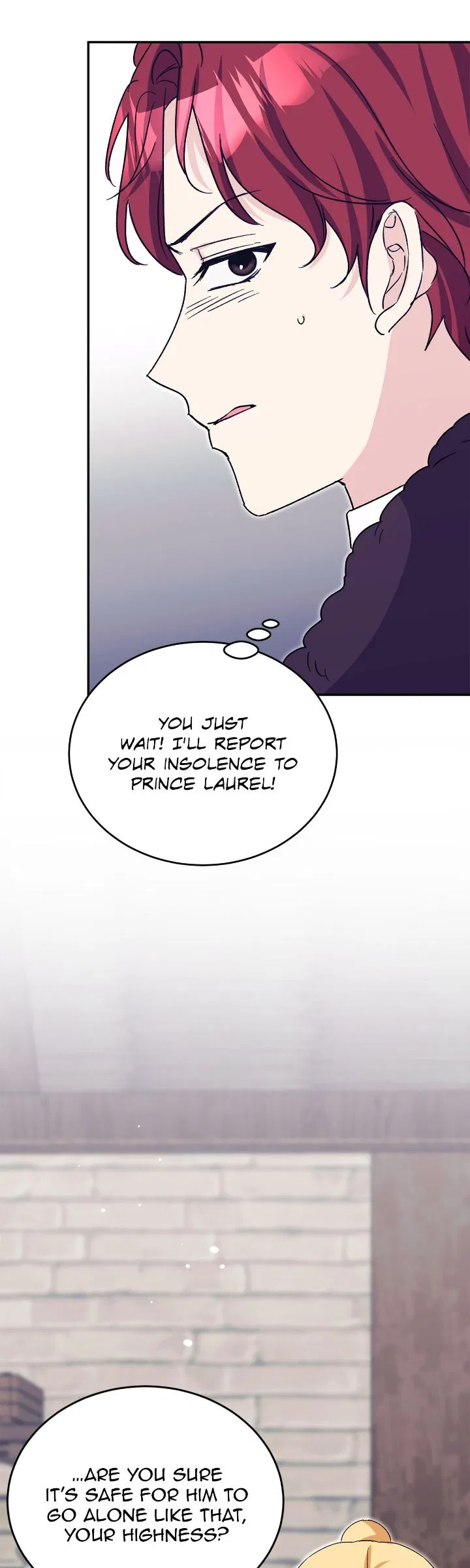 Hawar in the Winter Garden Chapter 73 – Page 51