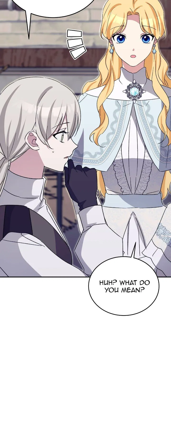 Hawar in the Winter Garden Chapter 73 – Page 52