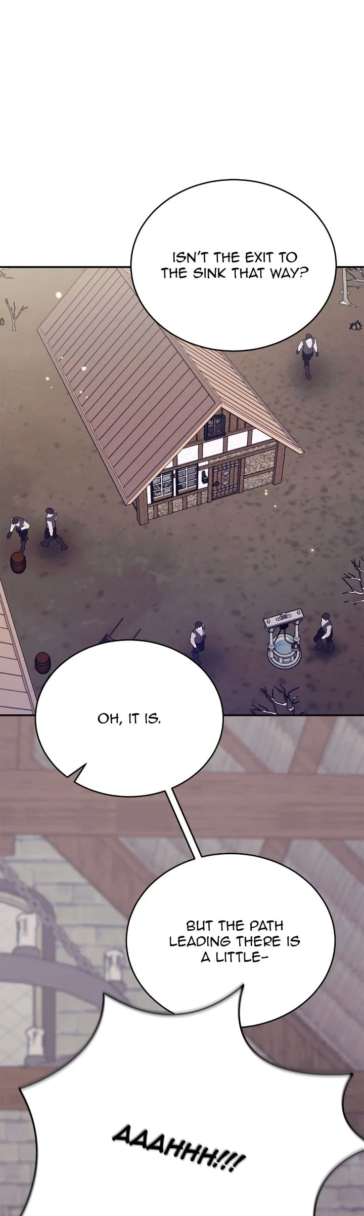 Hawar in the Winter Garden Chapter 73 – Page 53
