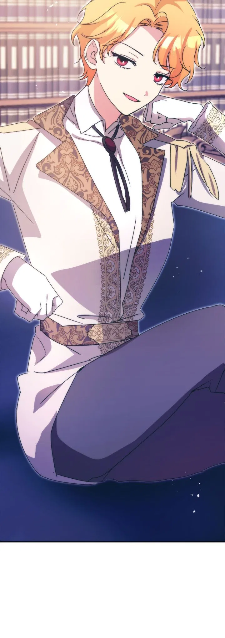 Hawar in the Winter Garden Chapter 73 – Page 63