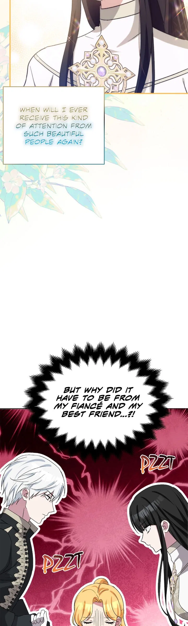 Hawar in the Winter Garden Chapter 72 – Page 2