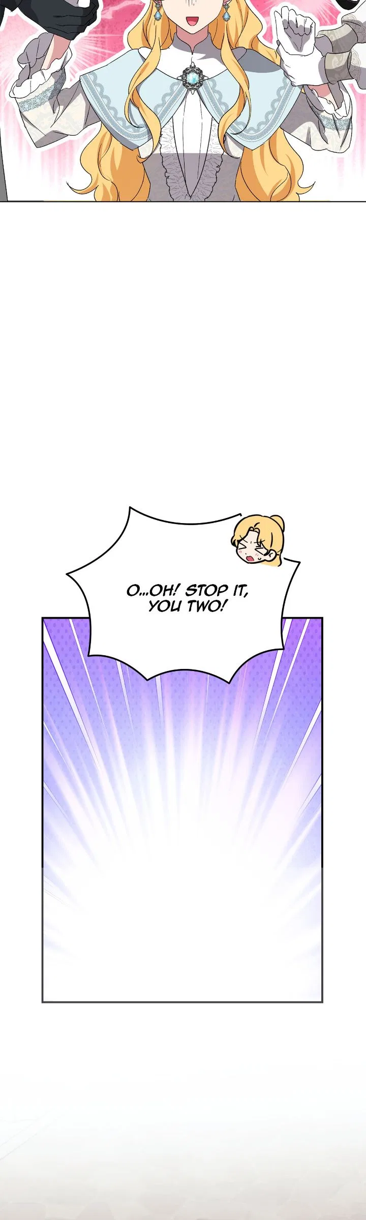 Hawar in the Winter Garden Chapter 72 – Page 3