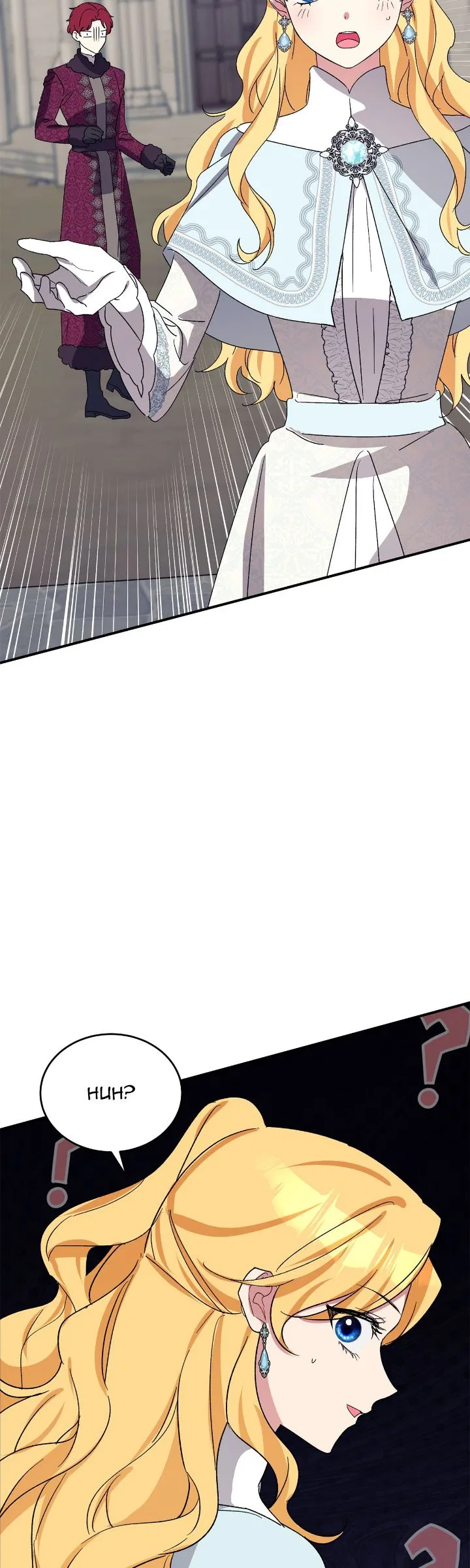 Hawar in the Winter Garden Chapter 72 – Page 6