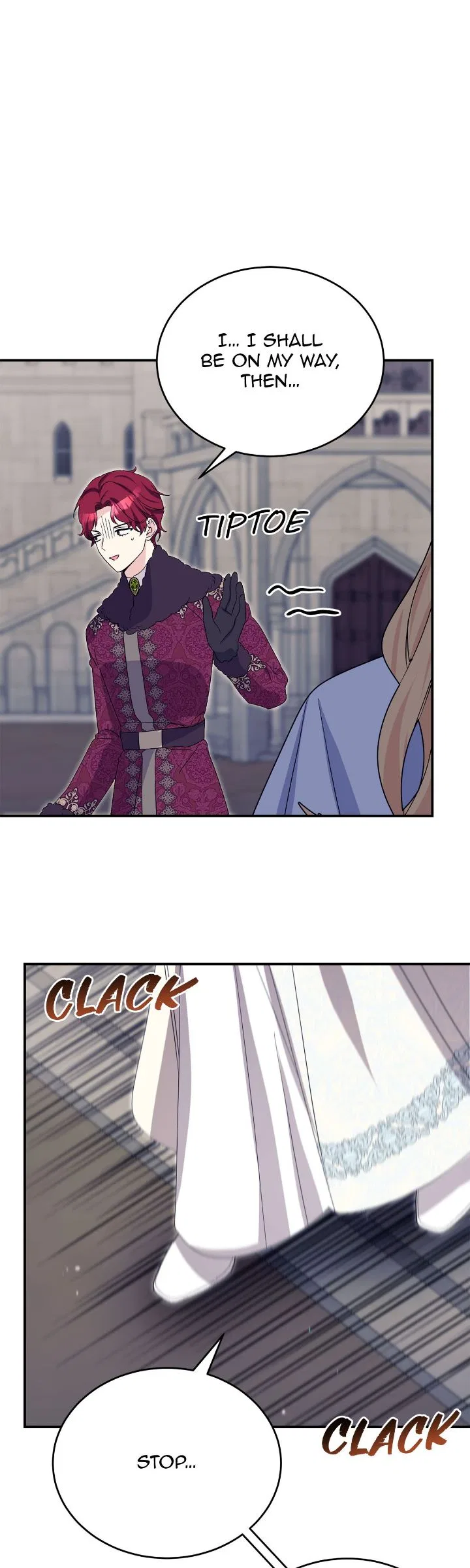 Hawar in the Winter Garden Chapter 72 – Page 14