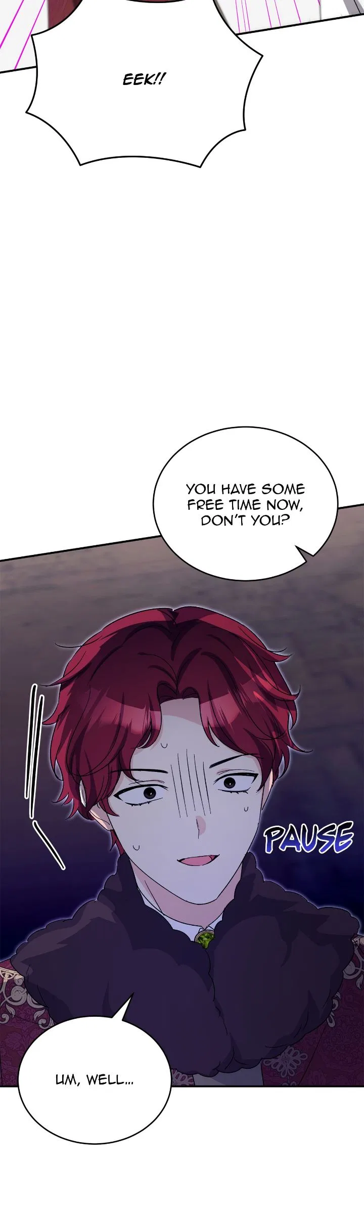 Hawar in the Winter Garden Chapter 72 – Page 16