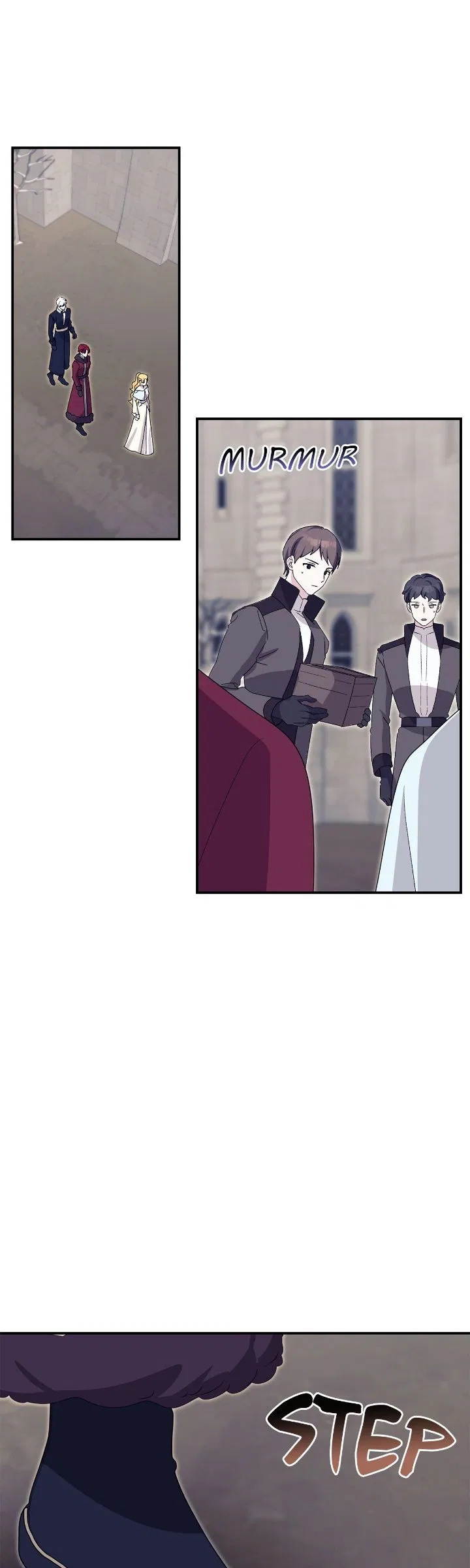 Hawar in the Winter Garden Chapter 72 – Page 20