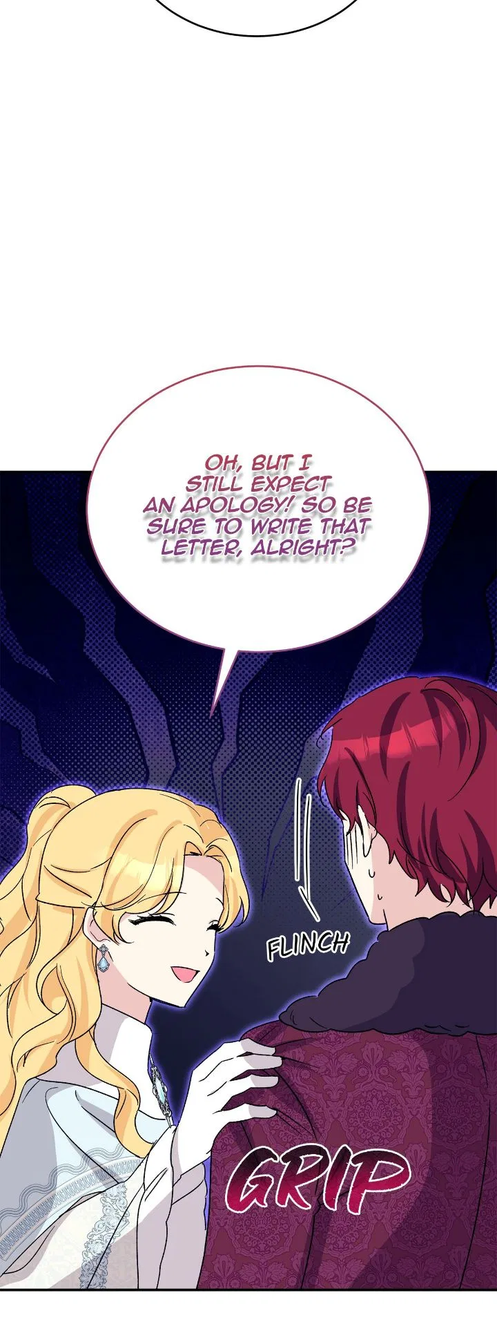 Hawar in the Winter Garden Chapter 72 – Page 25