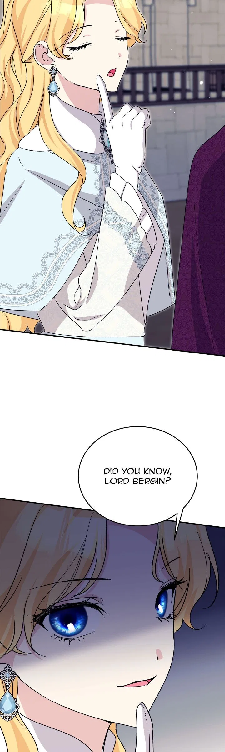 Hawar in the Winter Garden Chapter 72 – Page 27