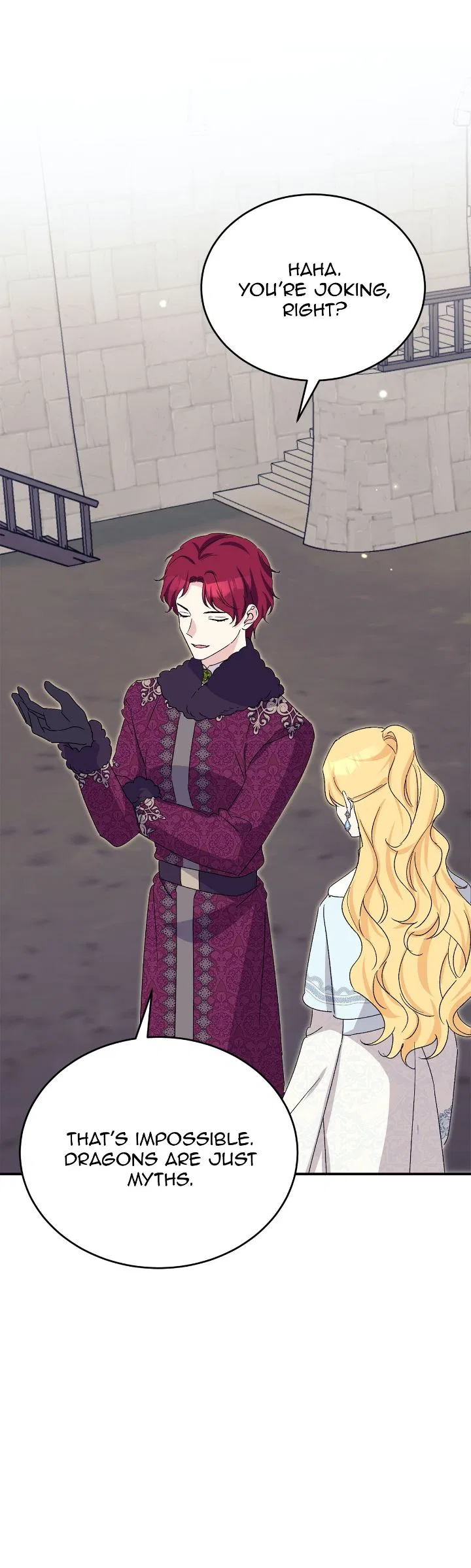 Hawar in the Winter Garden Chapter 72 – Page 29