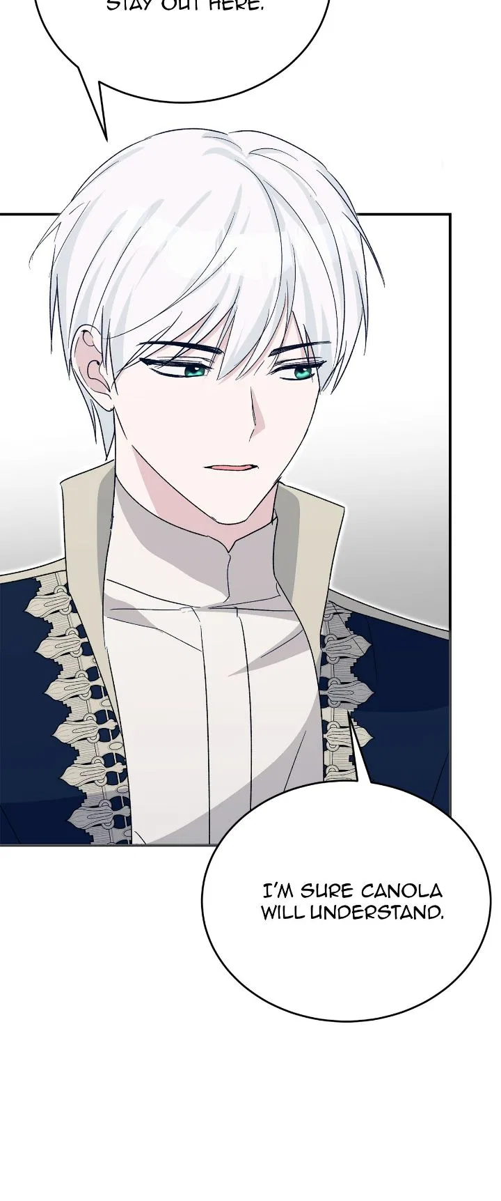 Hawar in the Winter Garden Chapter 72 – Page 33
