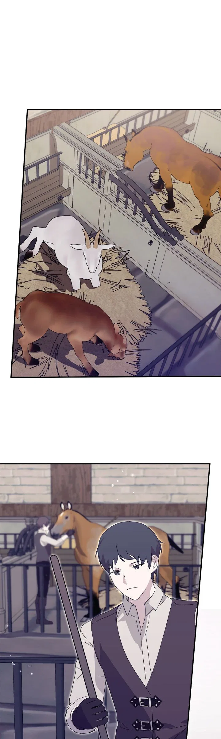 Hawar in the Winter Garden Chapter 72 – Page 38