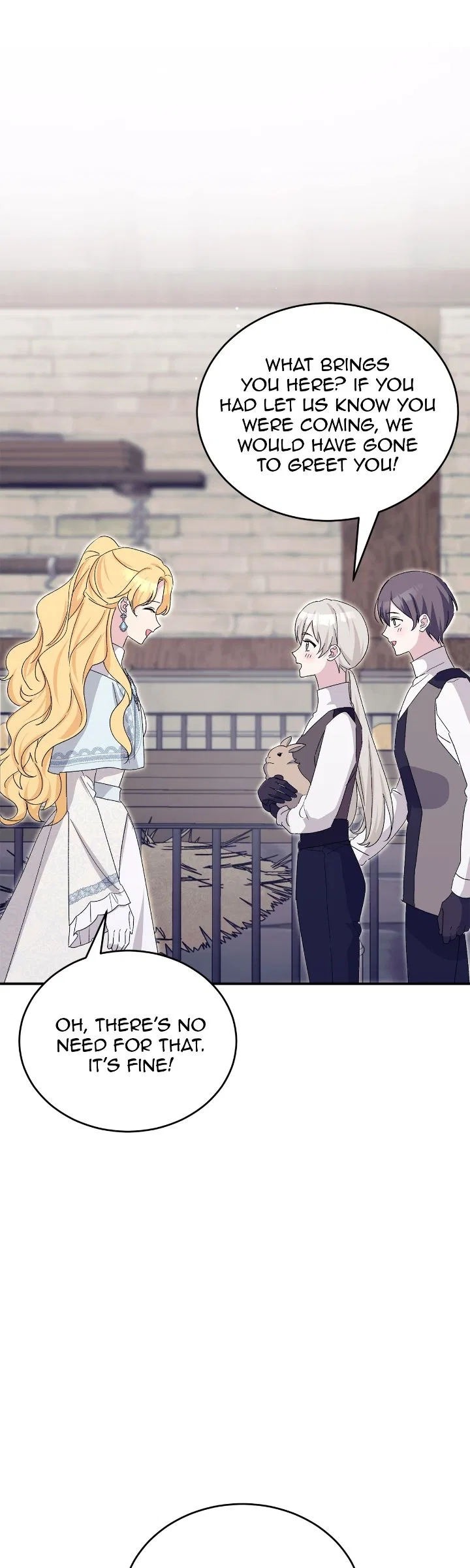 Hawar in the Winter Garden Chapter 72 – Page 42