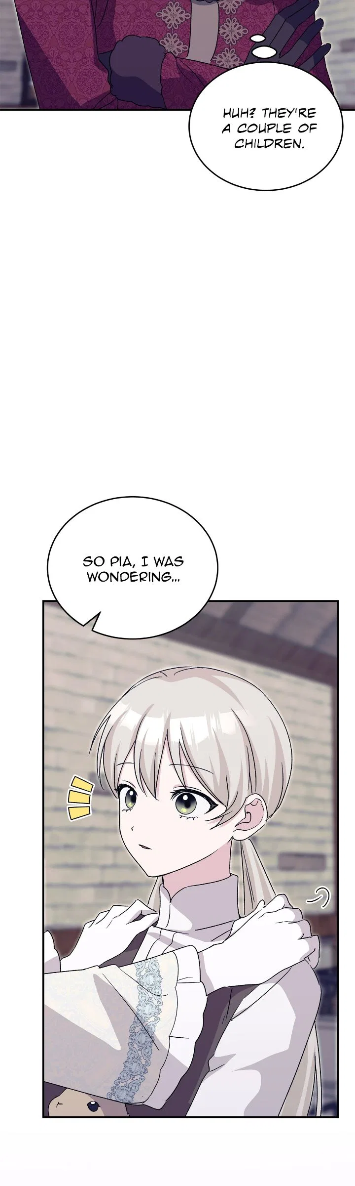 Hawar in the Winter Garden Chapter 72 – Page 44