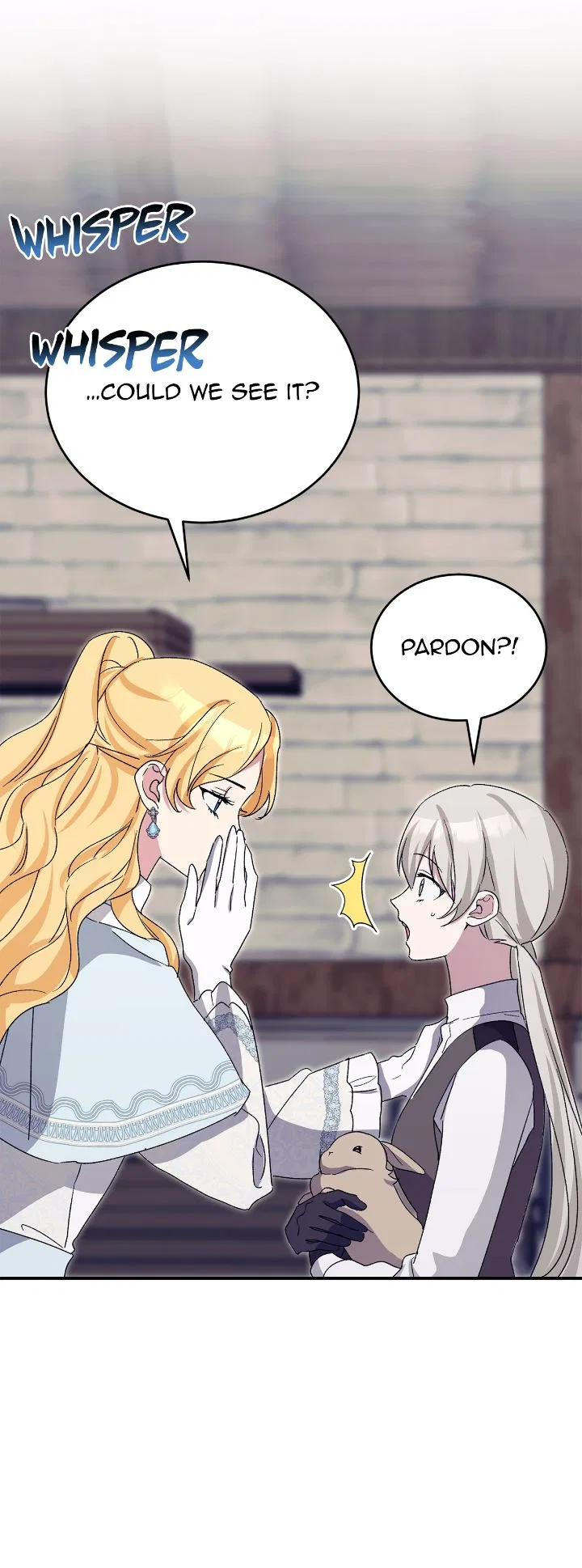 Hawar in the Winter Garden Chapter 72 – Page 45