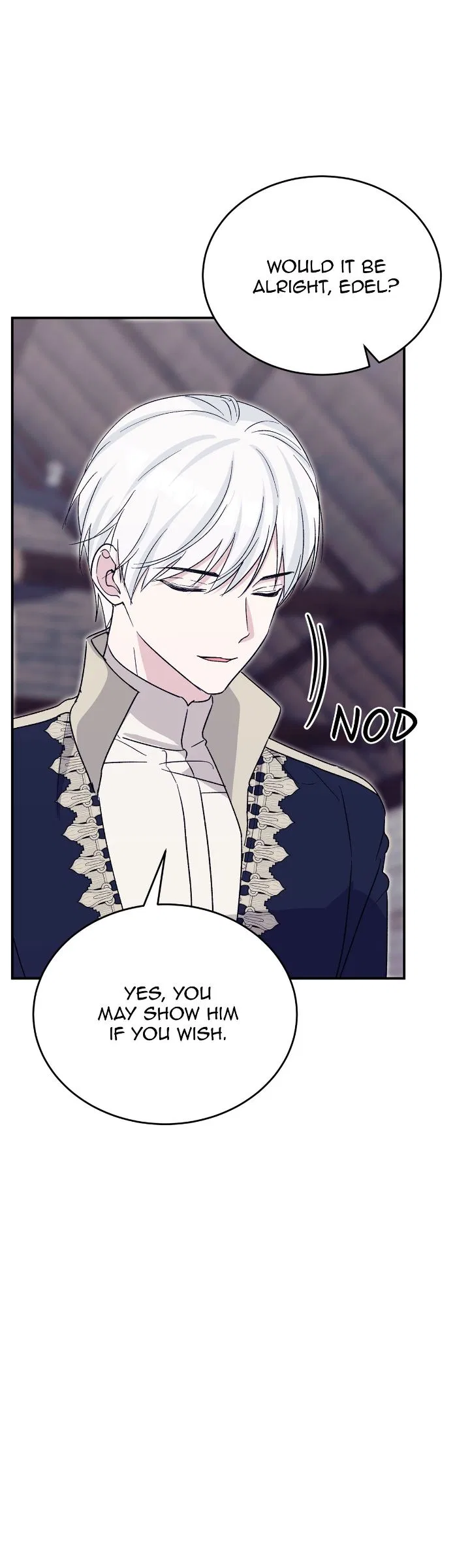 Hawar in the Winter Garden Chapter 72 – Page 47