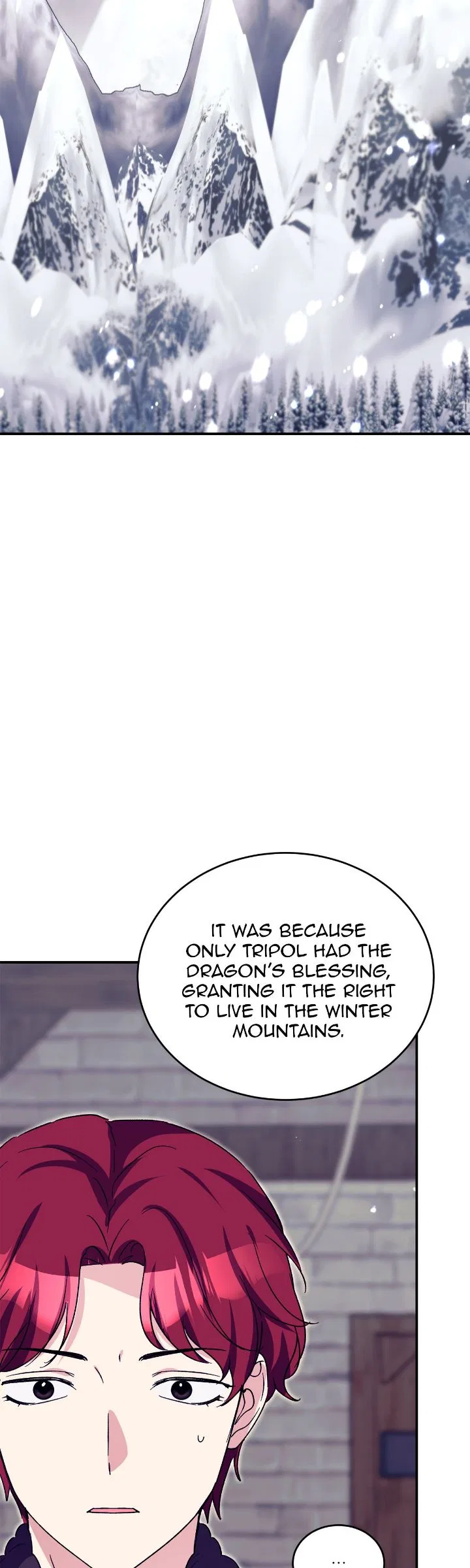 Hawar in the Winter Garden Chapter 72 – Page 52