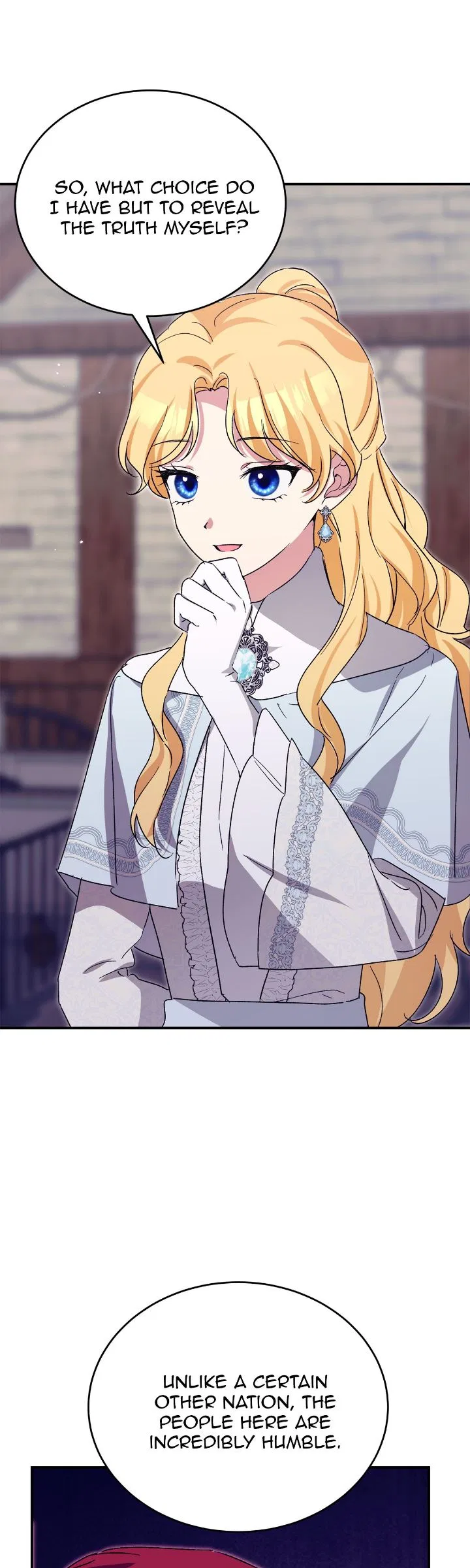 Hawar in the Winter Garden Chapter 72 – Page 54