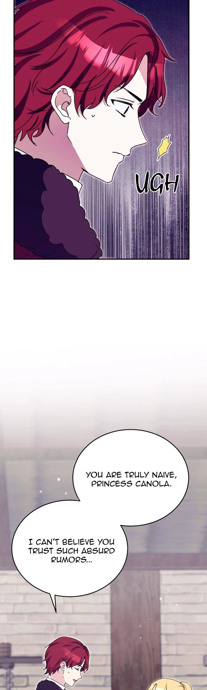 Hawar in the Winter Garden Chapter 72 – Page 55